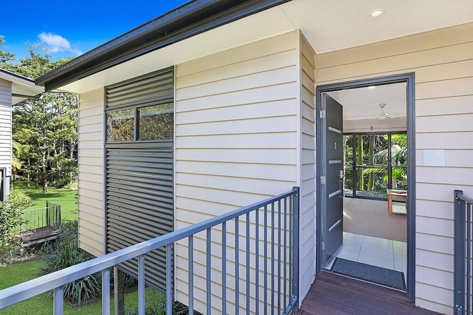 Imagen general del Hotel On Obi Maleny. Foto 2