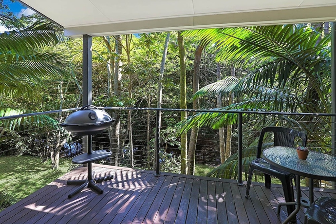 Imagen de la habitación del Hotel On Obi Maleny. Foto 14