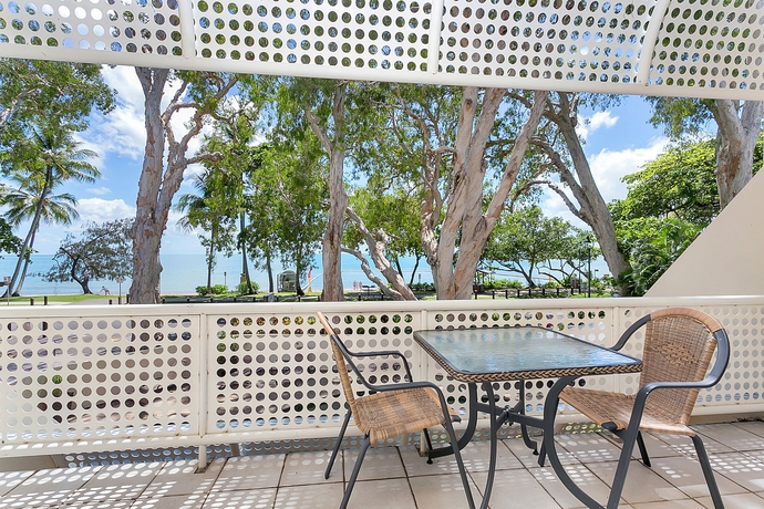 Imagen de la habitación del Hotel On Palm Cove Beachfront Apartments. Foto 5