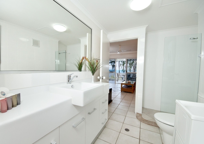 Imagen de la habitación del Hotel On Palm Cove Beachfront Apartments. Foto 6