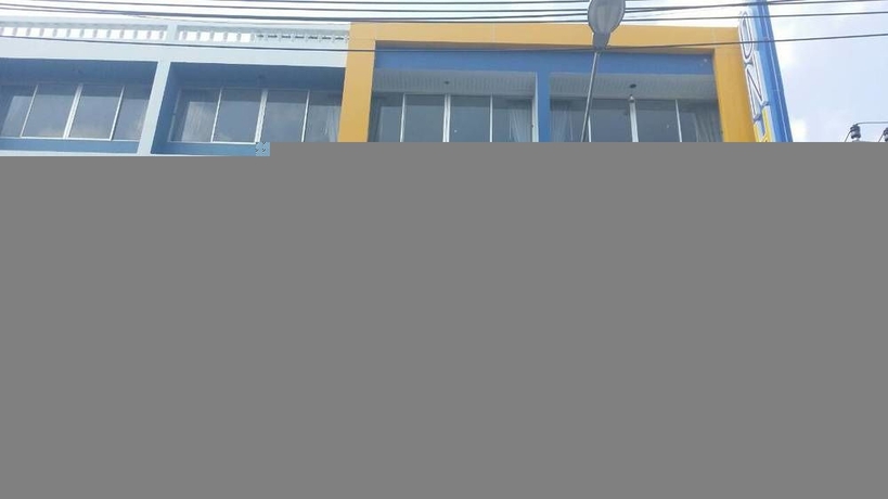 Imagen de los exteriores del Hotel On Phuket. Foto 14