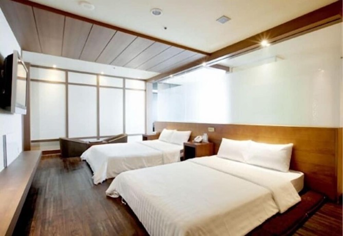 Imagen general del Hotel On Smart. Foto 4
