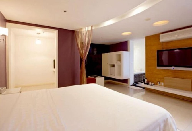 Imagen general del Hotel On Smart. Foto 8