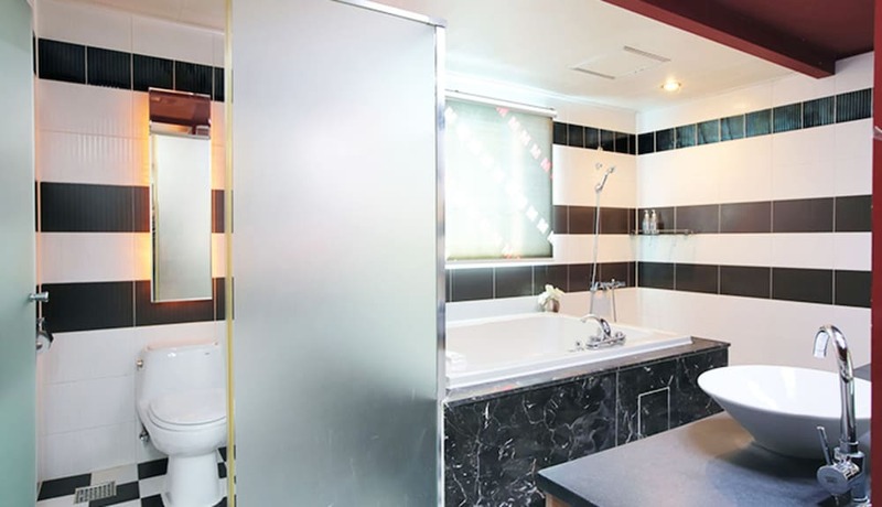 Imagen general del Hotel On Smart. Foto 9