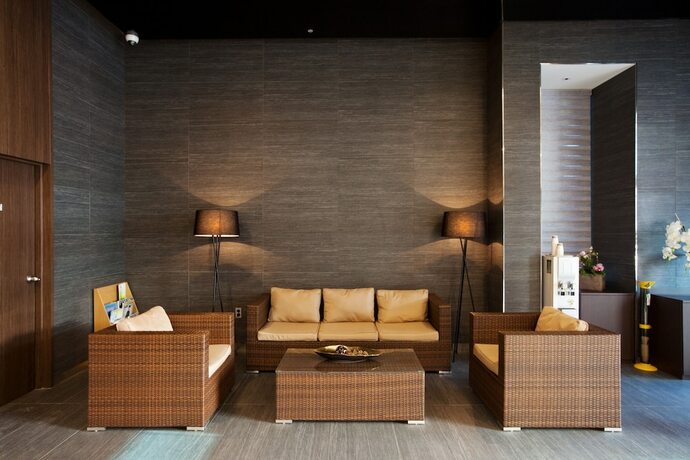 Imagen general del Hotel On Smart. Foto 10