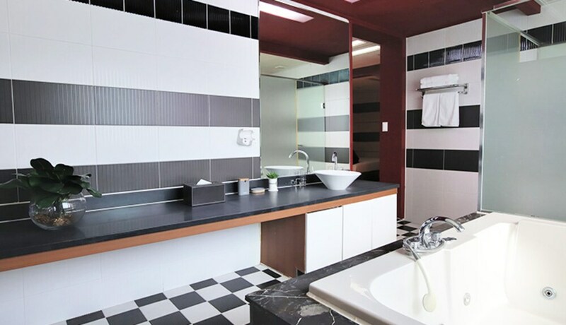 Imagen de la habitación del Hotel On Smart. Foto 13