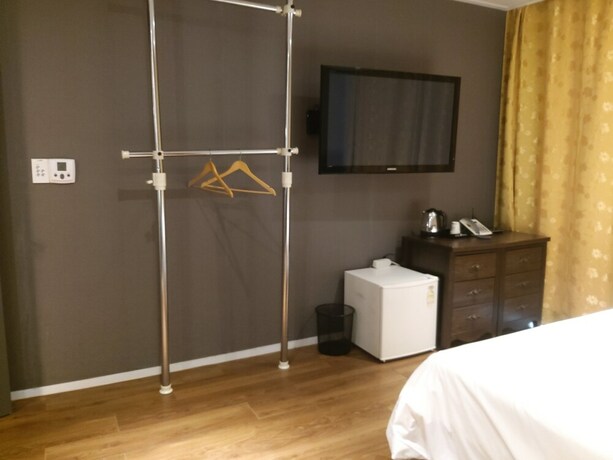 Imagen de la habitación del Hotel On Smart. Foto 18