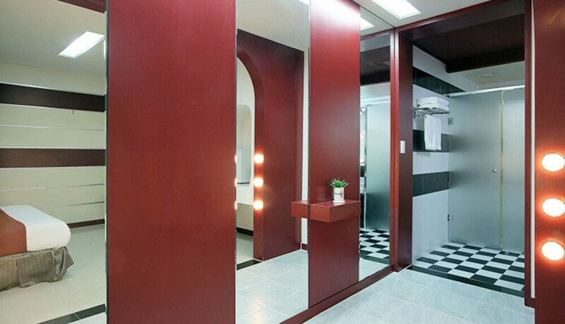 Imagen de la habitación del Hotel On Smart. Foto 19