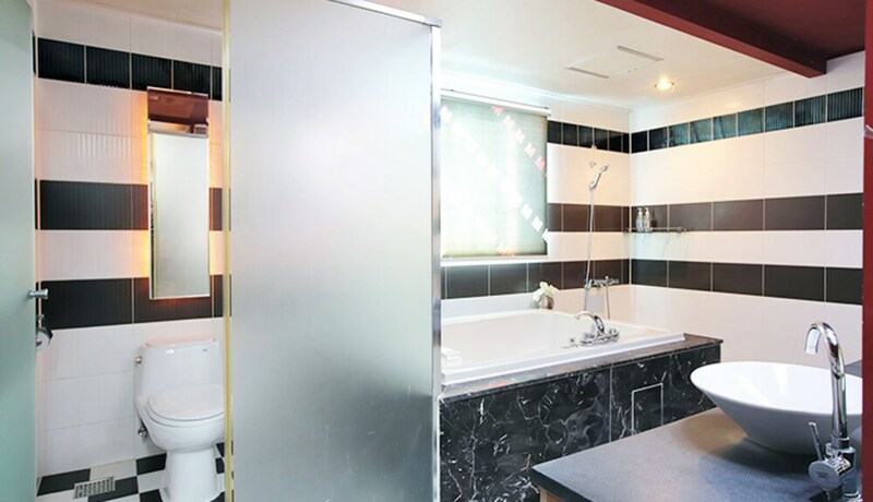 Imagen de la habitación del Hotel On Smart. Foto 23