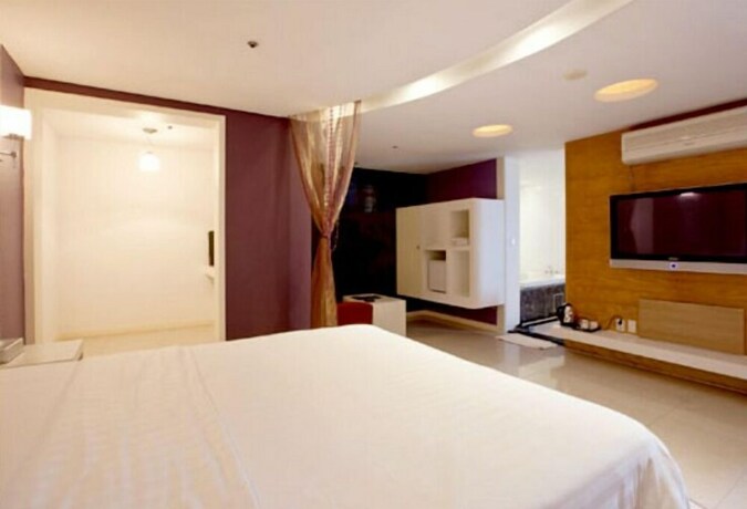 Imagen de la habitación del Hotel On Smart. Foto 32