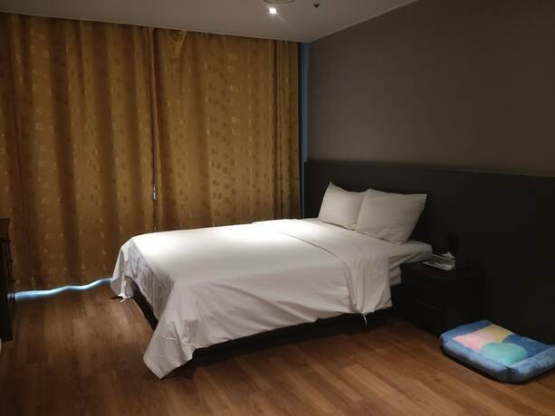 Imagen de la habitación del Hotel On Smart. Foto 35