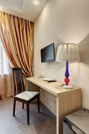 Imagen de la habitación del Hotel On Smirnovskaya 25. Foto 14