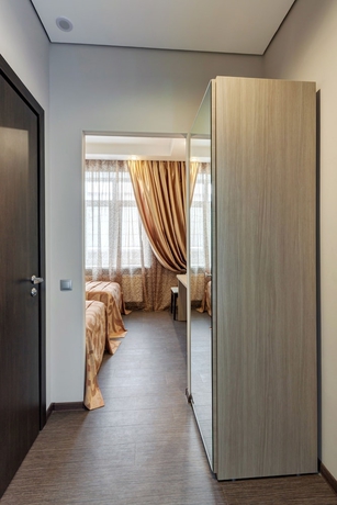 Imagen de la habitación del Hotel On Smirnovskaya 25. Foto 15