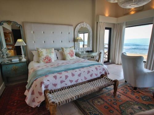 Imagen de la habitación del Hotel On The Beach Guesthouse & Apartments. Foto 8