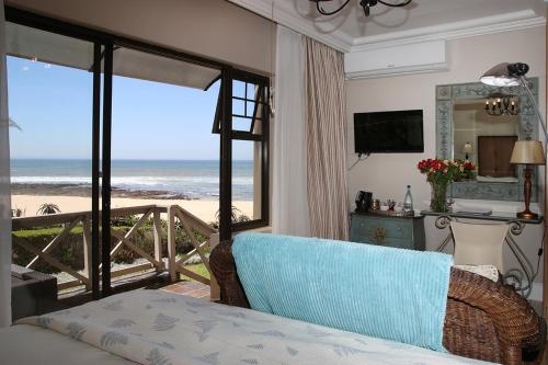 Imagen de la habitación del Hotel On The Beach Guesthouse & Apartments. Foto 9