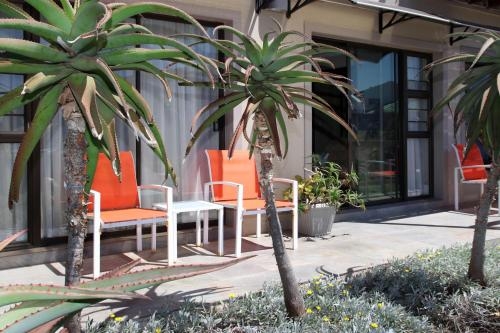 Imagen de la habitación del Hotel On The Beach Guesthouse & Apartments. Foto 10