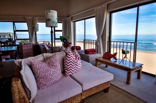 Imagen general del Hotel On The Beach Guesthouse & Apartments. Foto 3