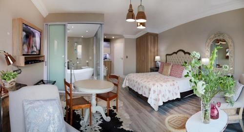 Imagen general del Hotel On The Beach Guesthouse & Apartments. Foto 5