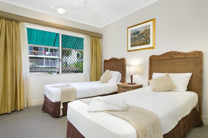 Imagen general del Hotel On The Beach Holiday Apartments. Foto 2