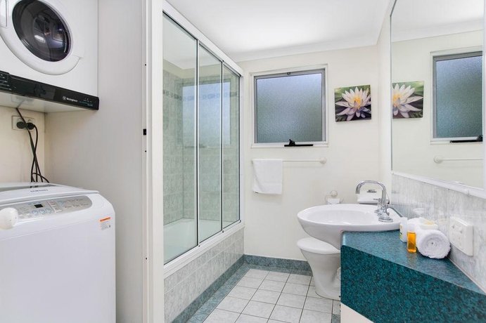 Imagen general del Hotel On The Beach Holiday Apartments. Foto 3
