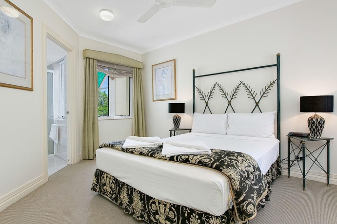Imagen general del Hotel On The Beach Holiday Apartments. Foto 5