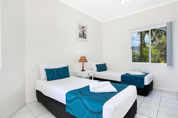 Imagen general del Hotel On The Beach Holiday Apartments. Foto 6