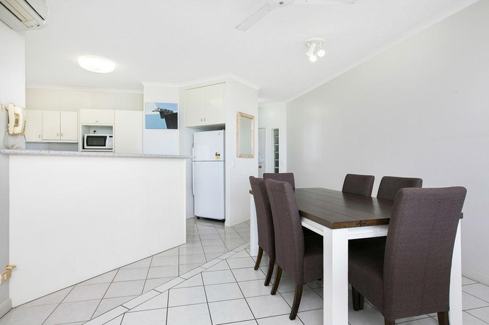 Imagen de la habitación del Hotel On The Beach Holiday Apartments. Foto 17