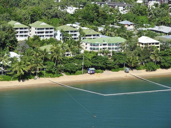 Imagen general del Hotel On The Beach Holiday Apartments. Foto 16