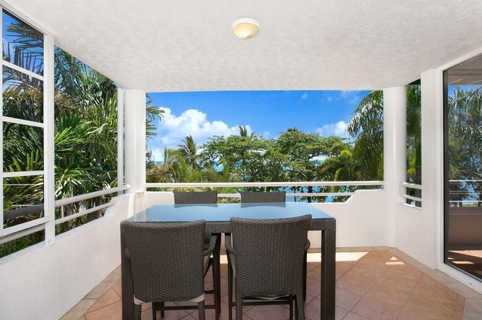 Imagen general del Hotel On The Beach Holiday Apartments. Foto 13