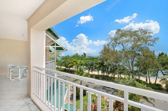 Imagen general del Hotel On The Beach Holiday Apartments. Foto 14