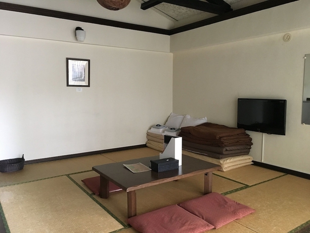 Imagen de la habitación del Hotel On The Beach Lue. Foto 6