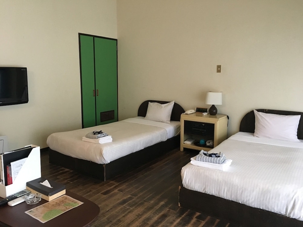 Imagen de la habitación del Hotel On The Beach Lue. Foto 10