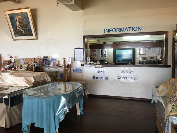 Imagen de los interiores del Hotel On The Beach Lue. Foto 18