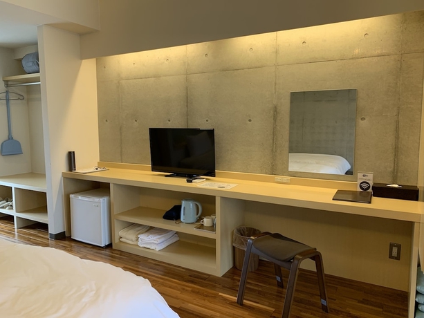 Imagen de la habitación del Hotel On The Beach Lue. Foto 15