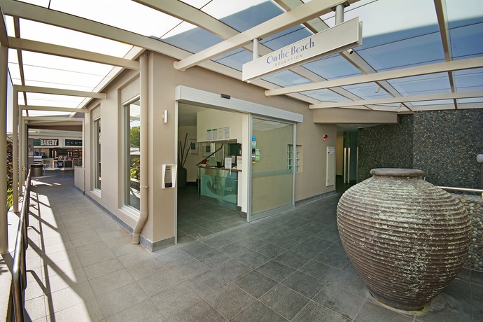 Imagen de los interiores del Hotel On The Beach Noosa. Foto 15