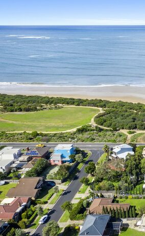 Imagen general del Hotel On The Esplanade Apartments. Foto 3