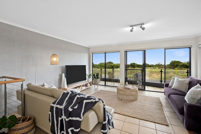 Imagen general del Hotel On The Esplanade Apartments. Foto 12