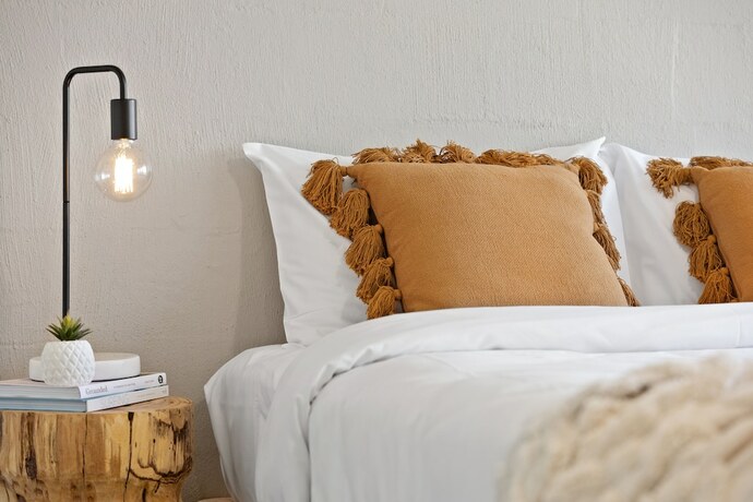 Imagen general del Hotel On The Esplanade Apartments. Foto 13