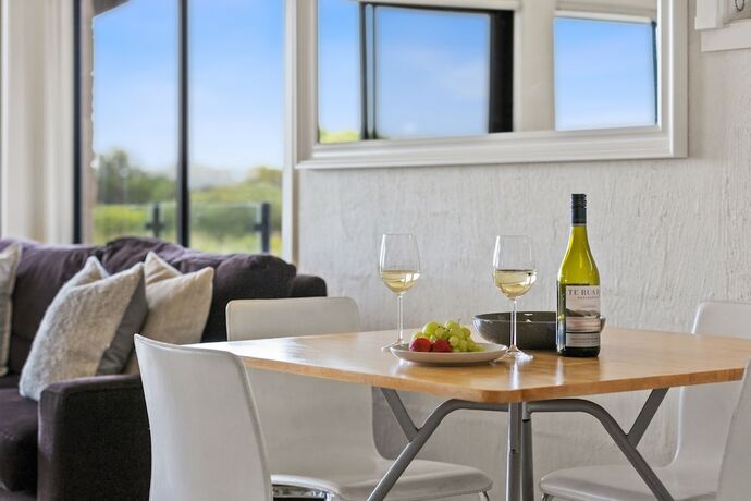 Imagen general del Hotel On The Esplanade Apartments. Foto 14