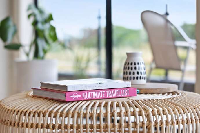 Imagen de la habitación del Hotel On The Esplanade Apartments. Foto 19