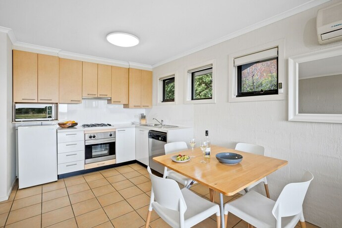 Imagen de la habitación del Hotel On The Esplanade Apartments. Foto 20