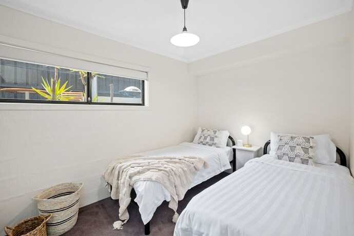 Imagen de la habitación del Hotel On The Esplanade Apartments. Foto 21