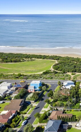 Imagen de la habitación del Hotel On The Esplanade Apartments. Foto 23