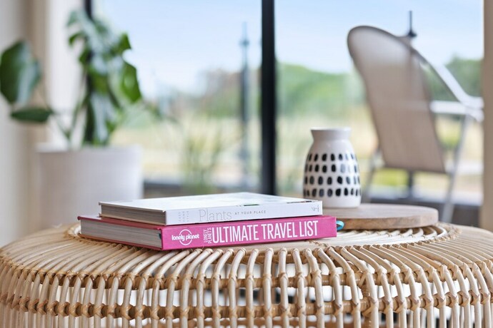 Imagen de la habitación del Hotel On The Esplanade Apartments. Foto 25