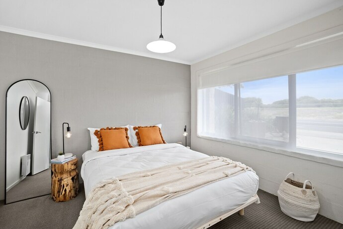 Imagen de la habitación del Hotel On The Esplanade Apartments. Foto 27