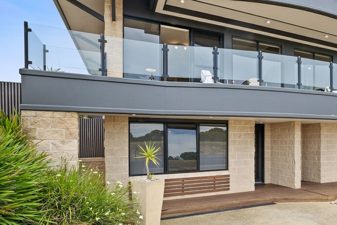 Imagen de la habitación del Hotel On The Esplanade Apartments. Foto 28