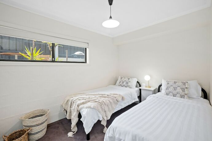 Imagen de la habitación del Hotel On The Esplanade Apartments. Foto 30