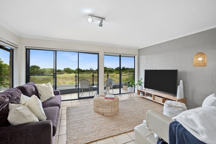 Imagen de la habitación del Hotel On The Esplanade Apartments. Foto 32