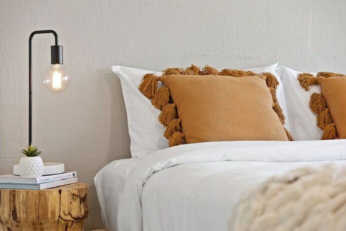 Imagen de la habitación del Hotel On The Esplanade Apartments. Foto 34