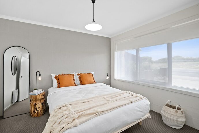 Imagen de la habitación del Hotel On The Esplanade Apartments. Foto 35